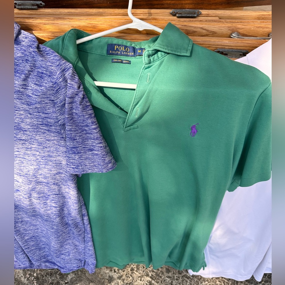 Ralph Lauren Polo